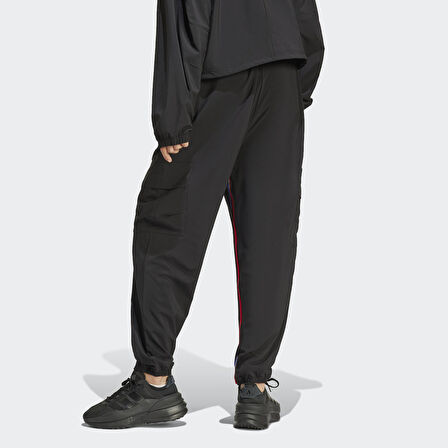 adidas IX3735 EXPRESS CARGO Kadın Tek Alt
