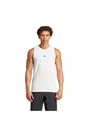 adidas YOGA TANK Erkek   Atlet IN5620