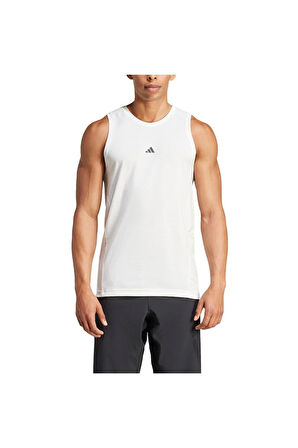adidas YOGA TANK Erkek   Atlet IN5620