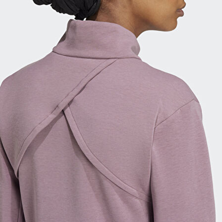 Adidas Kadın Ceket Training Cover Up