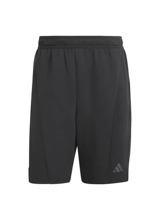 adidas Şort, L, Siyah