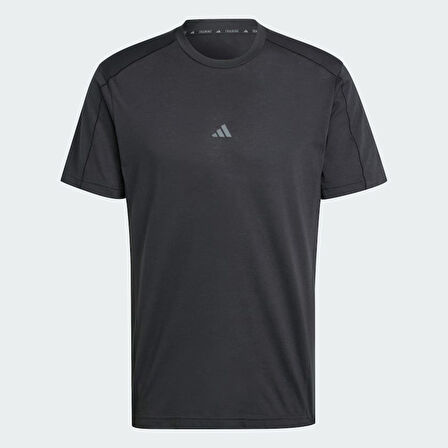 adidas IN5604 YOGA TEE Erkek T-Shirt