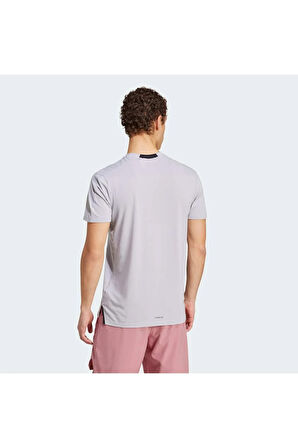 Designed For Training Erkek Tişört