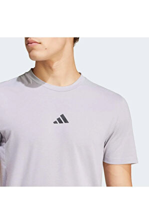 Designed For Training Erkek Tişört