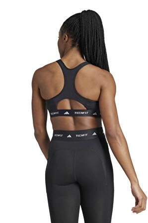 Techfıt Sporcu Sütyeni