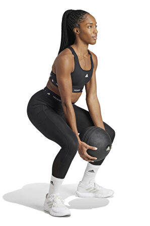 Techfıt Sporcu Sütyeni