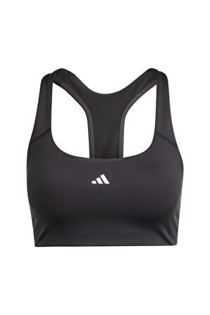 adidas Kadın  Siyah  Sporcu Sütyeni PWIM BRA JG1411