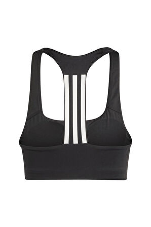 adidas Kadın  Siyah  Sporcu Sütyeni PWIM BRA JG1411