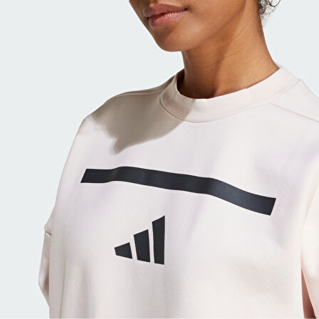 Adidas Kadın Sweatshirt Z.N.E.