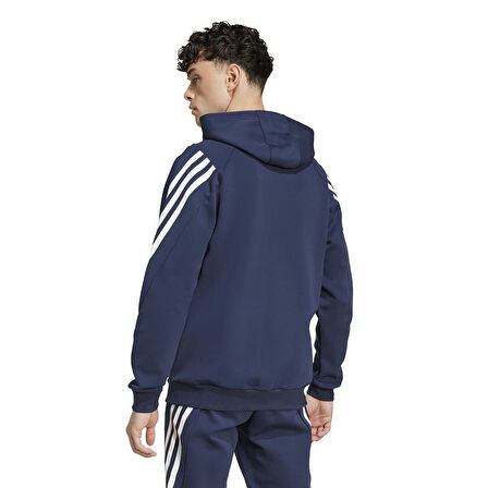 Adidas Erkek Günlük Mont M Fi 3S Fz Iw8568