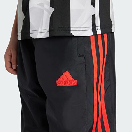 adidas IV7104 J HOT WV TIRO Çocuk Tek Alt