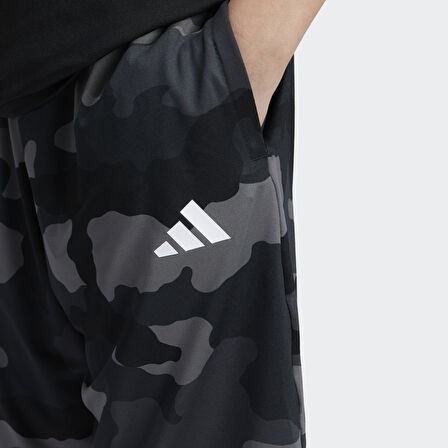 Adidas Çocuk Şort Train Essentials Pri