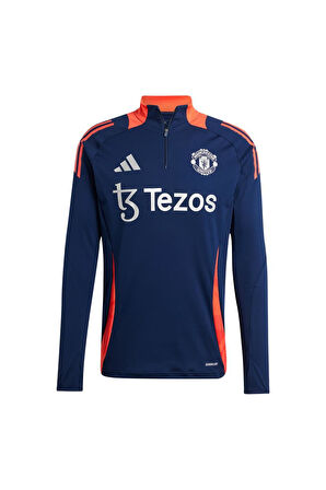 adidas MUFC TR TOP Erkek   Ceket IT4239