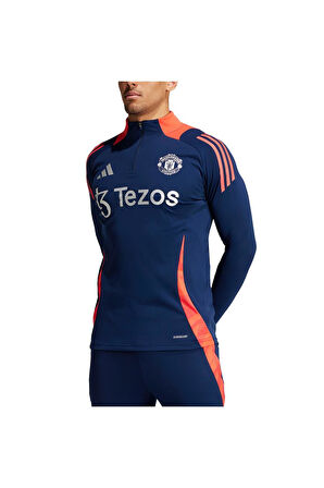 adidas MUFC TR TOP Erkek   Ceket IT4239