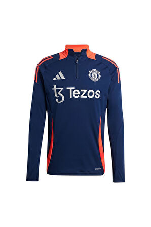 adidas MUFC TR TOP Erkek   Ceket IT4239