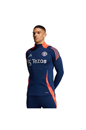 adidas MUFC TR TOP Erkek   Ceket IT4239