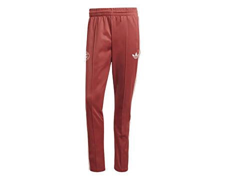 adidas Fcb Og Bb Tp Erkek Futbol Eşofman Altı IY0048 Kırmızı