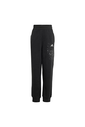 adidas JG GLM PANT Çocuk   Eşofman Altı IV9430