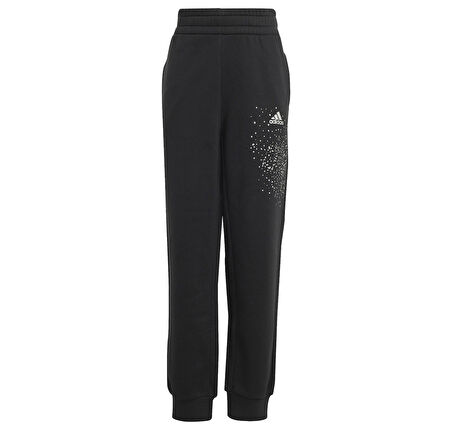 IV9430-C adidas Jg Glm Pant &amp;Ccedil;ocuk Eşofman Altı Siyah