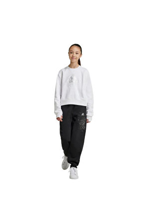 adidas JG GLM PANT Çocuk   Eşofman Altı IV9430