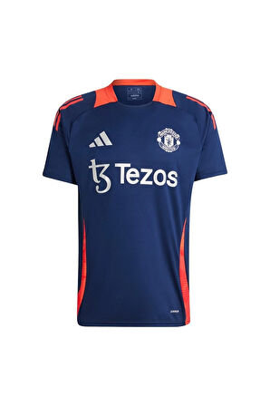 adidas MUFC TR JSY Erkek   Forma IT2010