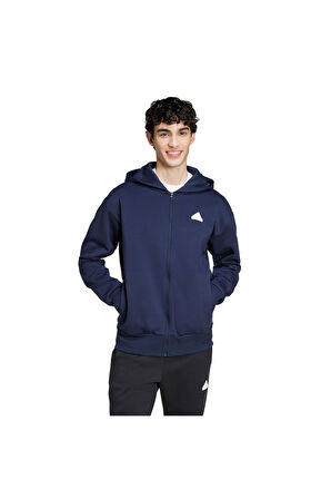 adidas M FI DBLKNT FZ Erkek  Ceket IX3903