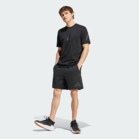 Adidas Erkek Şort M Z.N.E. Sho Je7540