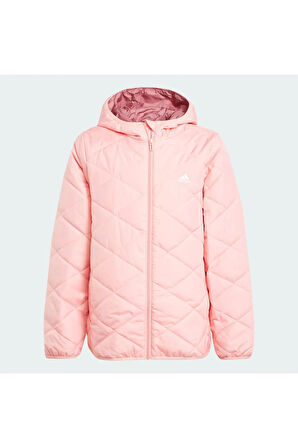 Adidas JF4344 J Lt Pad Çocuk Spor Mont