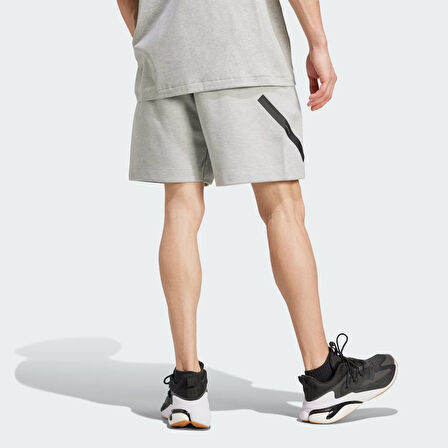 Adidas Erkek Günlük Şort M Z.N.E. Sho Jj4892