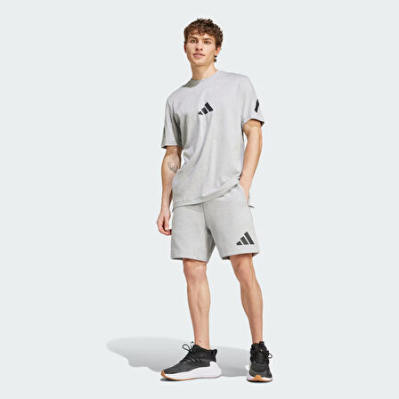 Adidas Erkek Günlük Şort M Z.N.E. Sho Jj4892