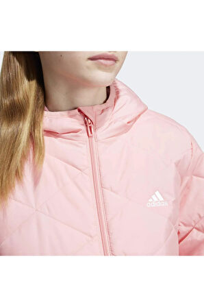 Adidas JF4344 J Lt Pad Çocuk Spor Mont