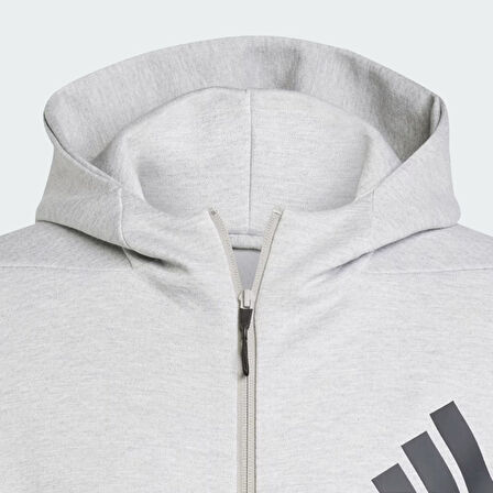 Adidas Erkek Kapşonlu Eşofman Üstü M Z.N.E. Fz Jf2450