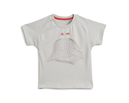 adidas I Sw T Set IV9629 Bebek Günlük Eşofman Takımı Renkli