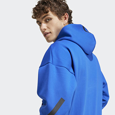adidas JF6388 M Z.N.E. FZ Erkek Tracktop