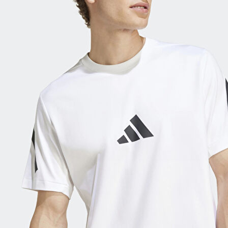 Adidas Erkek T-shirt M Z.N.E. Tee Je3078