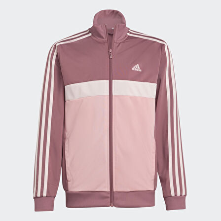 Adidas Çocuk Eşofman Takım U 3 Stripes Tiberio