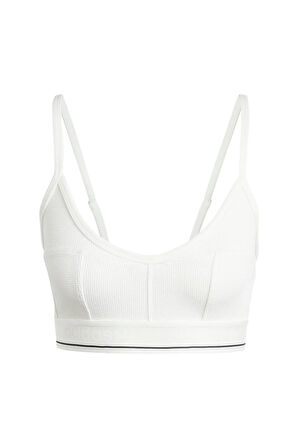 adidas BRA TOP UW Kadın   Sporcu Sütyeni IW5479