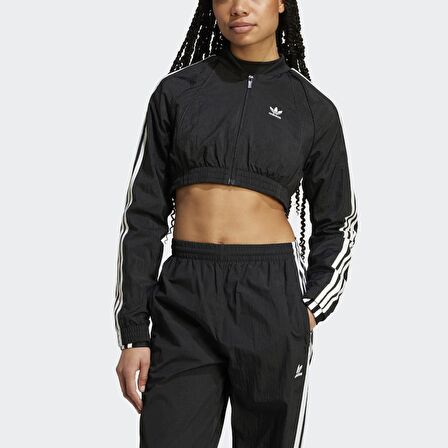 adidas IW5484 BABY TRACKTOP Kadın Tracktop