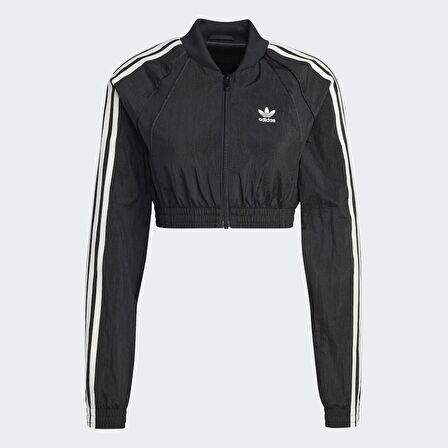 adidas IW5484 BABY TRACKTOP Kadın Tracktop
