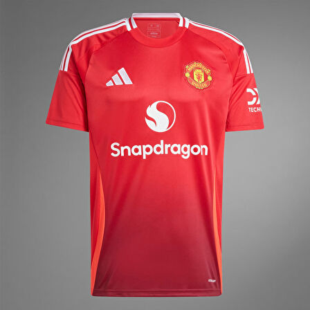 Adidas Erkek Futbol Forma Manchester United FC H Jsy Iu1397