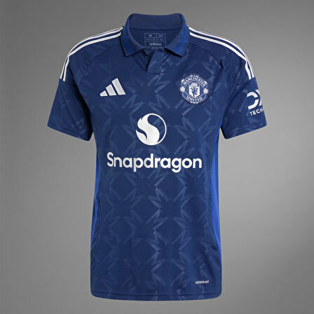 Adidas Erkek Futbol Forma Manchester United FC A Jsy Iu1390