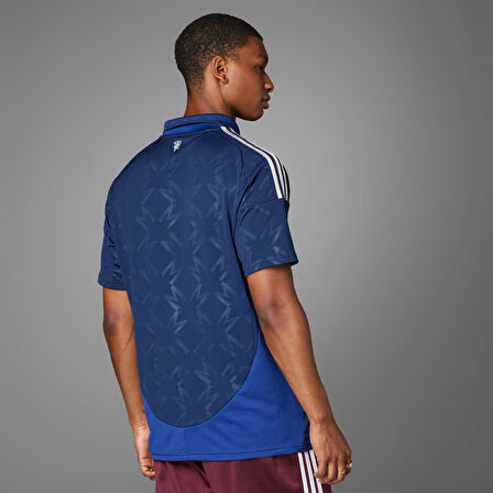 Adidas Erkek Futbol Forma Manchester United FC A Jsy Iu1390