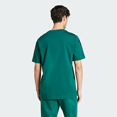 adidas JF6544 M Z.N.E. TEE Erkek T-Shirt