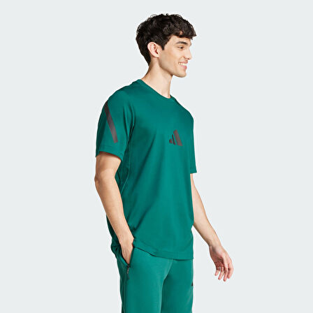 adidas JF6544 M Z.N.E. TEE Erkek T-Shirt