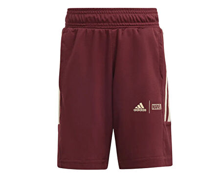 adidas Lk Mrvl Av Tset Çocuk Günlük Eşofman Takımı IV9636 Renkli