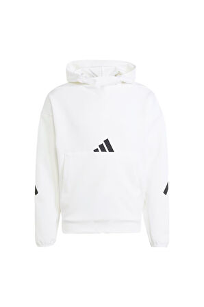 adidas M Z.N.E. HD Erkek  Sweatshirt JF2454