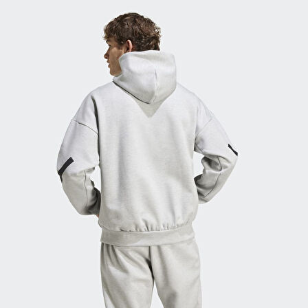 adidas JE3070 M Z.N.E. HD Erkek Sweatshirt