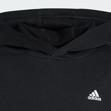 Adidas IV7310 J Sl Fc Fl Hd Çocuk Sweatshirt