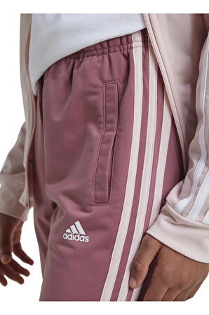 Adidas IZ3460 G 3S Ts Çocuk Eşofman Takımı