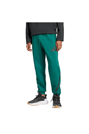 adidas Erkek  Yeşil  PANTOLON M Z.N.E. PT JF6387